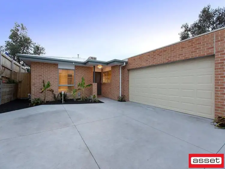 3/104 Fortescue Avenue, Seaford VIC 3198
