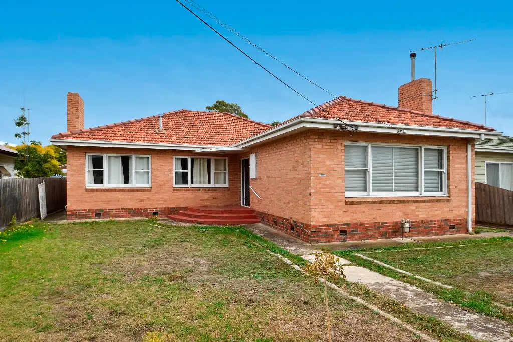 Main view of Homely house listing, 10 Vines Road, Hamlyn Heights VIC 3215
