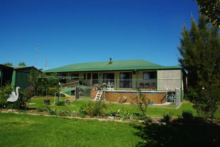 Fourth view of Homely house listing, 10 Railway Parade, Yeoval NSW 2868