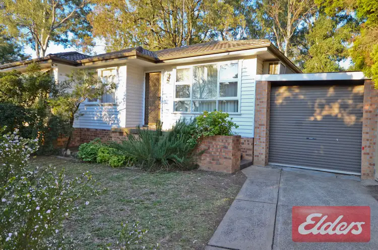 114 Harvey Rd, Kings Park NSW 2148
