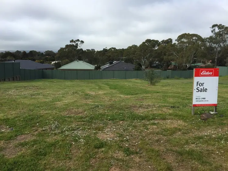 9 Lindner Crescent, Lyndoch SA 5351