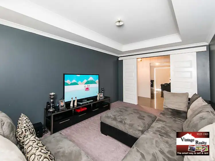 Fifth view of Homely house listing, 6 Huggins Road, Byford WA 6122
