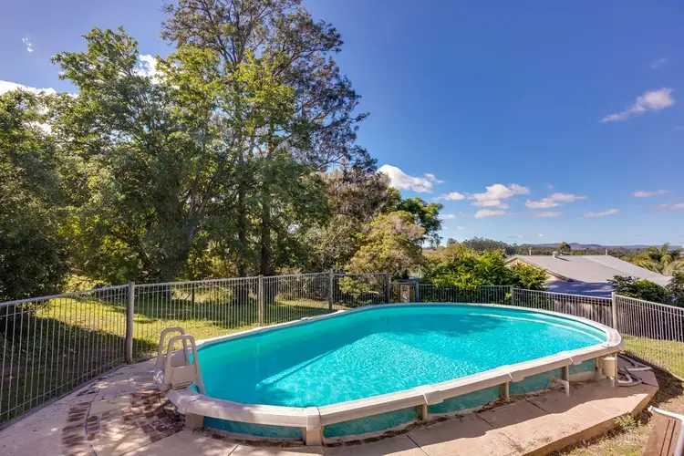 Second view of Homely house listing, 4 Roma Street, Monkland QLD 4570