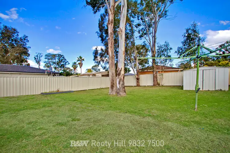 Seventh view of Homely house listing, 27 Nathan Crescent, Dean Park NSW 2761