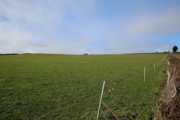 Second view of Homely land listing, Lot 2, 521 Boundary Church Road, Clarkes Hill VIC 3352
