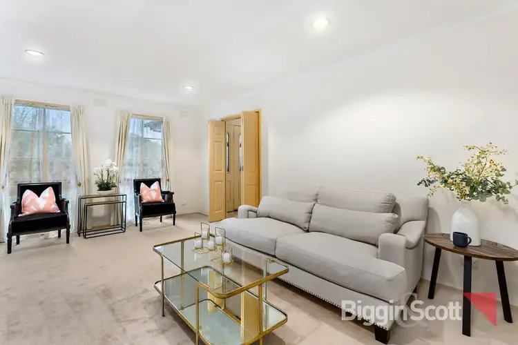 Second view of Homely house listing, 40 Nurlendi Road, Vermont VIC 3133