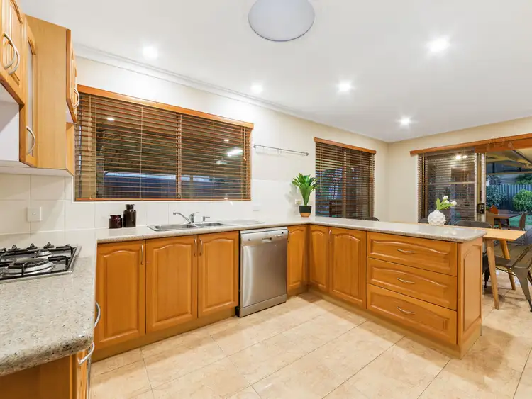 Sixth view of Homely house listing, 60 Waterford Drive, Hillarys WA 6025