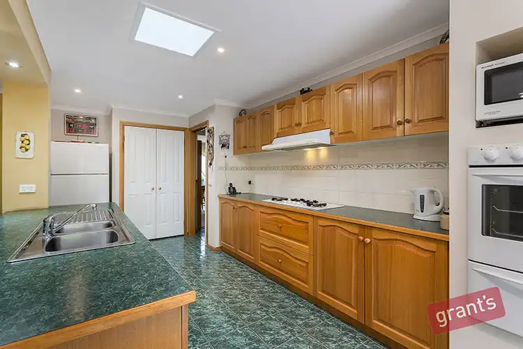 Second view of Homely house listing, 9 Sorrento Avenue, Berwick VIC 3806