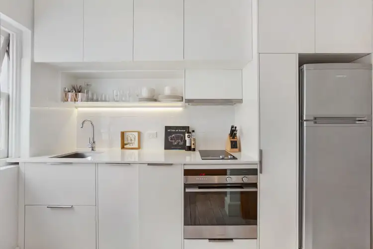 Third view of Homely apartment listing, 16/89 Roscoe Street, Bondi Beach NSW 2026