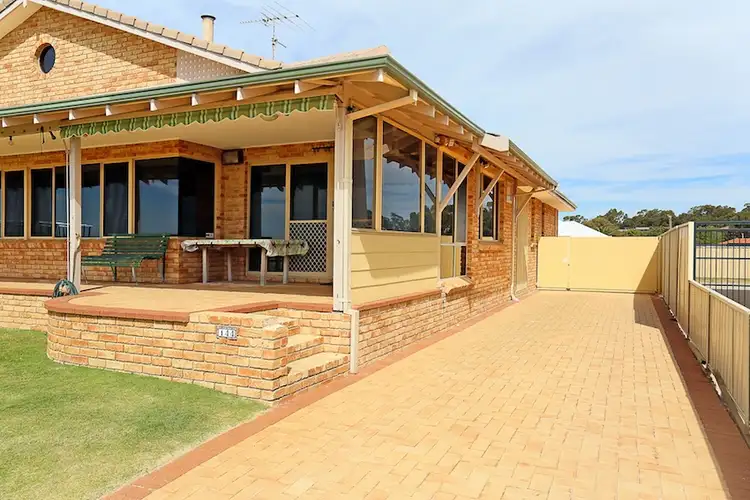 Sixth view of Homely house listing, 144 Ormsby Terrace, Silver Sands WA 6210
