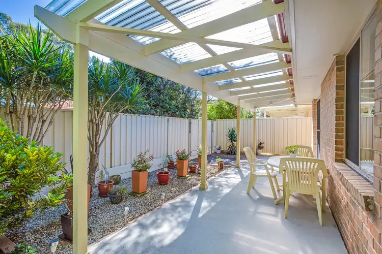 Fifth view of Homely house listing, 56D Salamander Way, Salamander Bay NSW 2317
