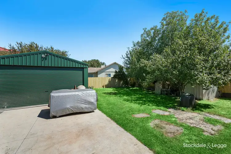 Sixth view of Homely house listing, 13 Congram Street, Broadmeadows VIC 3047