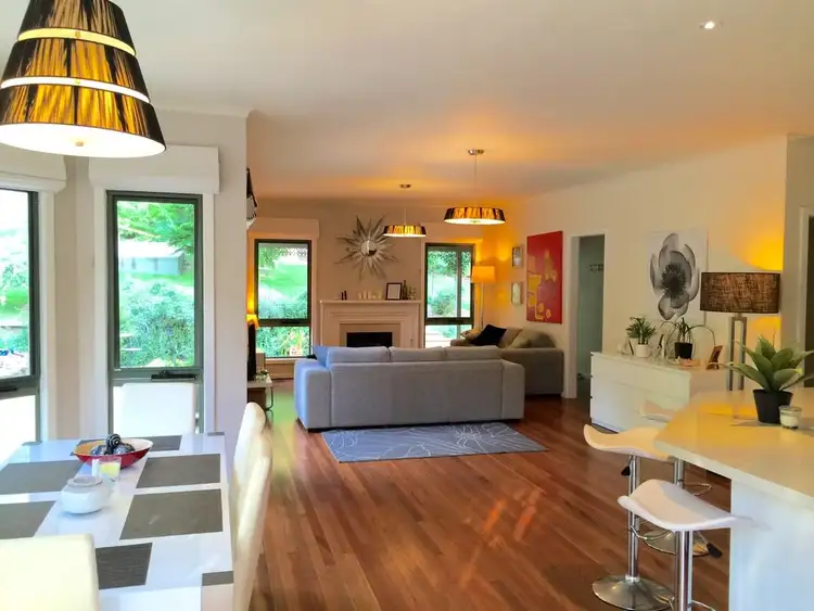 Third view of Homely house listing, 8A Doongalla Rd, The Basin VIC 3154