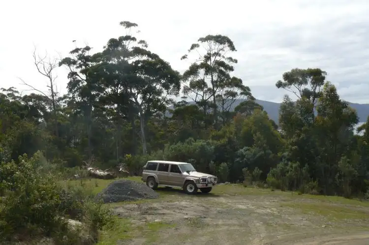 Sixth view of Homely land listing, 14 Richardsons Drive, Eaglehawk Neck TAS 7179