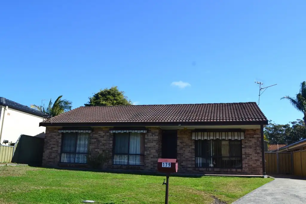 Main view of Homely house listing, 179 Island Point Road, St Georges Basin NSW 2540