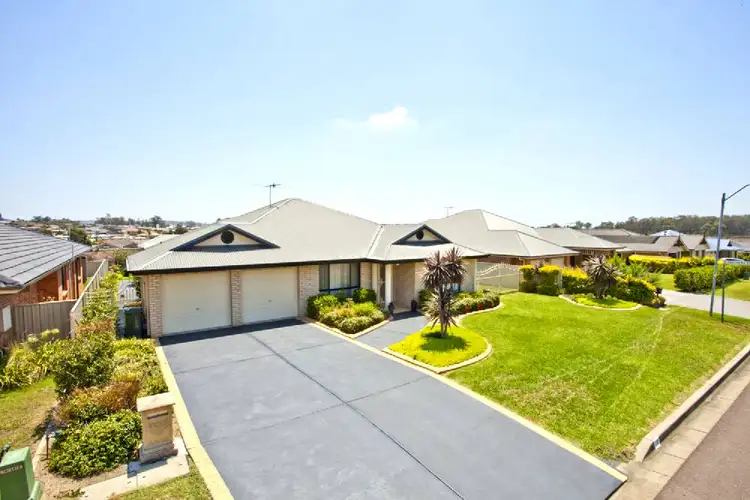 15 Bingara Street, Aberglasslyn NSW 2320