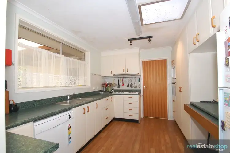 Fourth view of Homely house listing, 6 Uren Place, Kambah ACT 2902