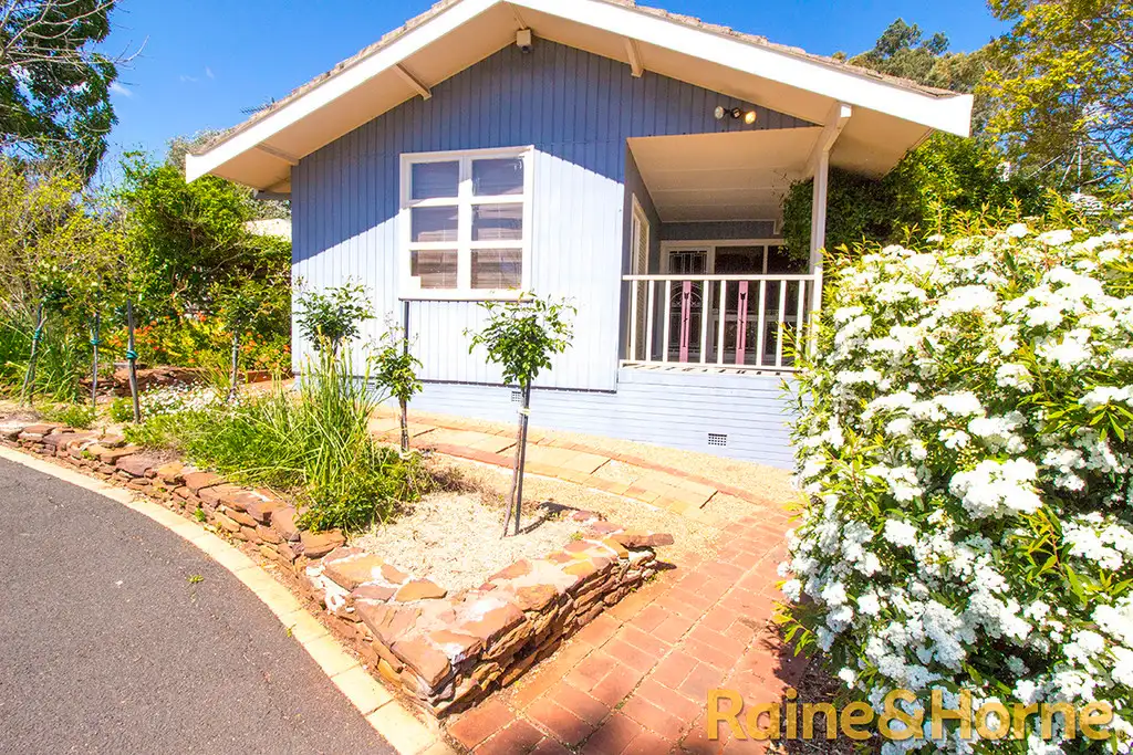 Main view of Homely house listing, 34 Hazelwood Drive, Dubbo NSW 2830