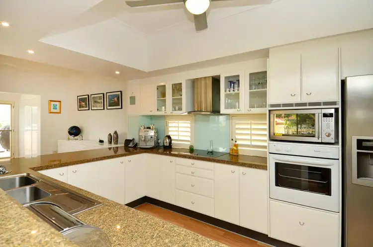Second view of Homely unit listing, P/house @ / 12 Redondo Avenue, Miami QLD 4220