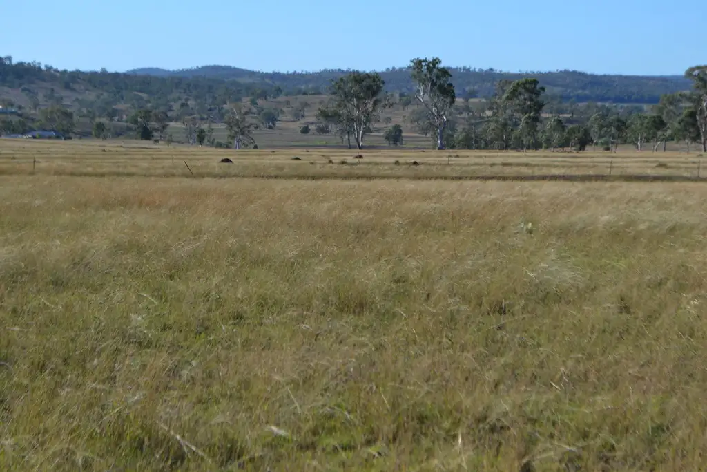 Main view of Homely rural property listing, Lot 25 Goombungee Meringandan Road, Goombungee QLD 4354