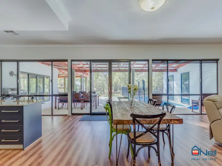 Seventh view of Homely house listing, 27 Hibbertia Court, Jarrahdale WA 6124