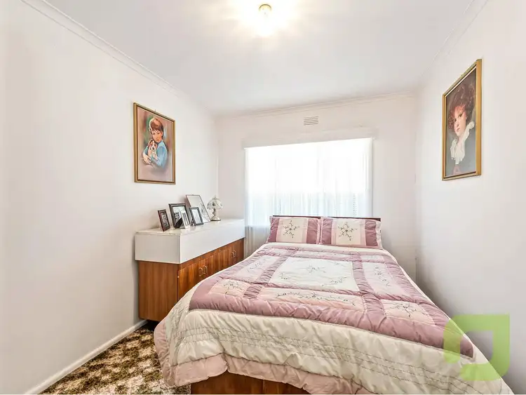 Sixth view of Homely house listing, 81 Graham Street, Newport VIC 3015