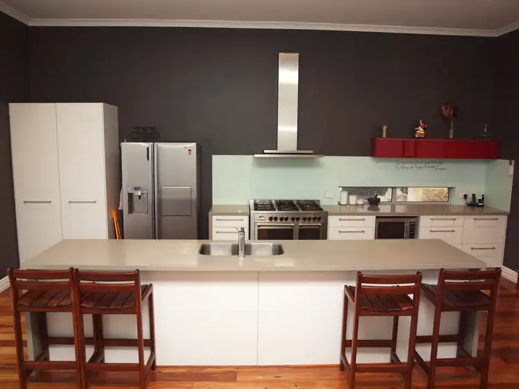 Sixth view of Homely house listing, 8 Warwick Street, West Leederville WA 6007