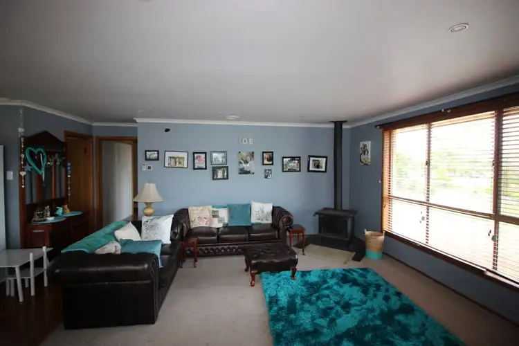 Fourth view of Homely house listing, 105 Leith Road, Leith TAS 7315