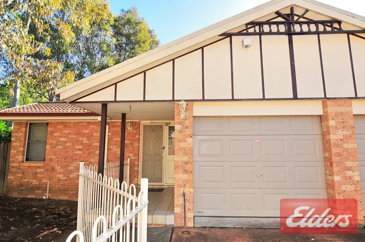 Main view of Homely house listing, 5/26 Girraween Road, Girraween NSW 2145