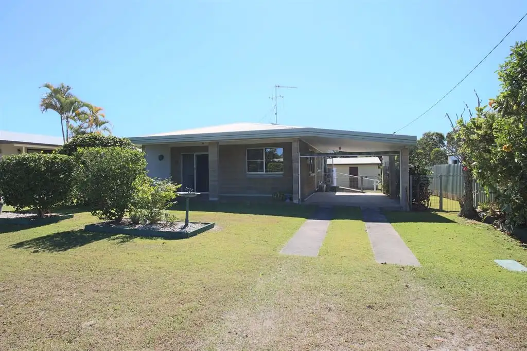 Main view of Homely house listing, 17 Dolphin Avenue, Tin Can Bay QLD 4580