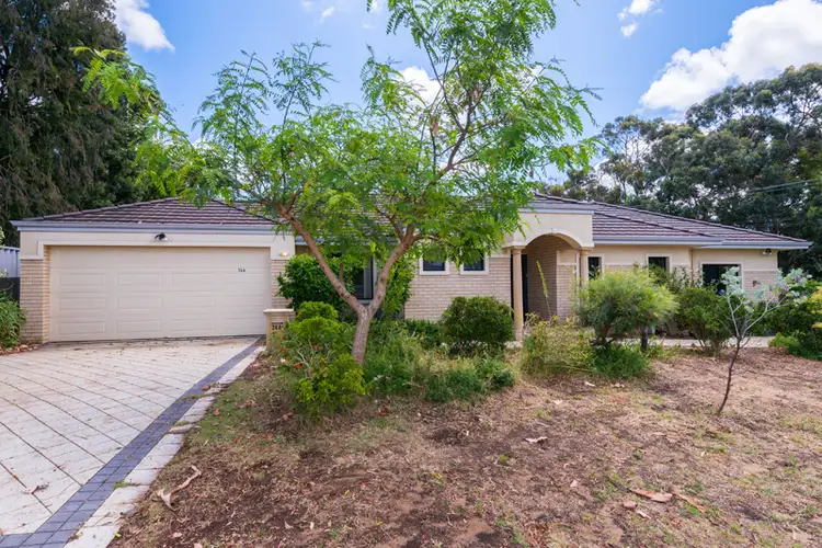 Second view of Homely house listing, 24A Williamson Rd, Kardinya WA 6163