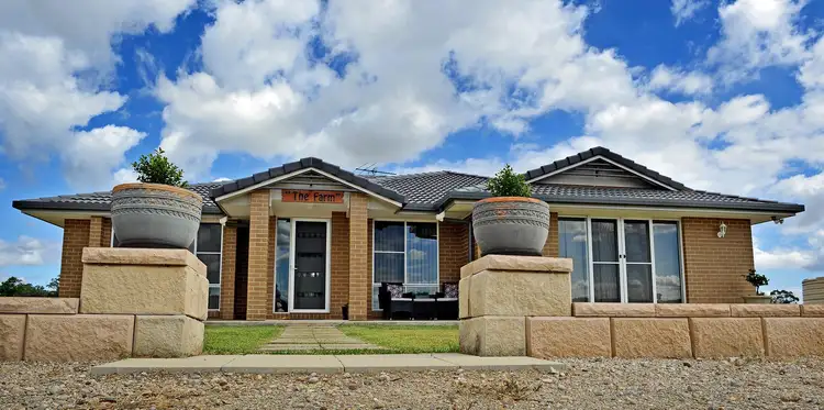 272 Blackjack, Gunnedah NSW 2380