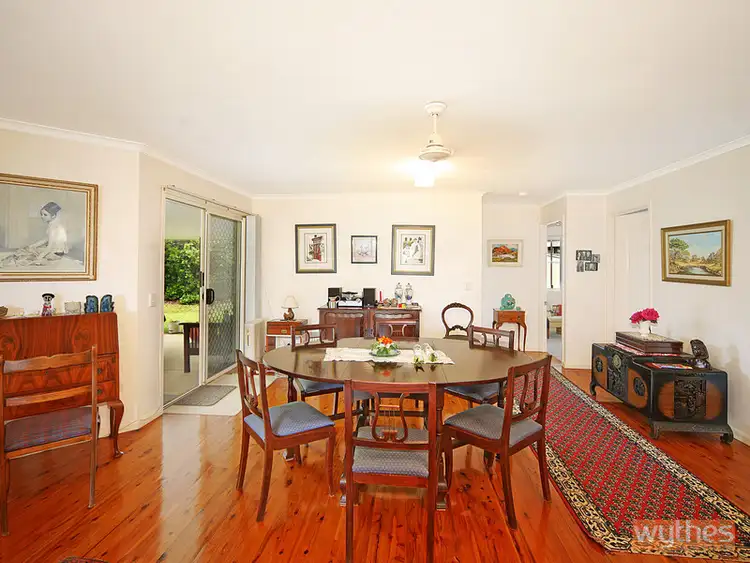 Seventh view of Homely house listing, 11 Ashgrove Drive, Cooroy QLD 4563