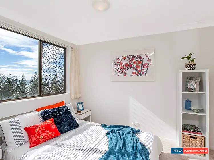 Fourth view of Homely unit listing, 8/164 The Esplanade, Burleigh Heads QLD 4220