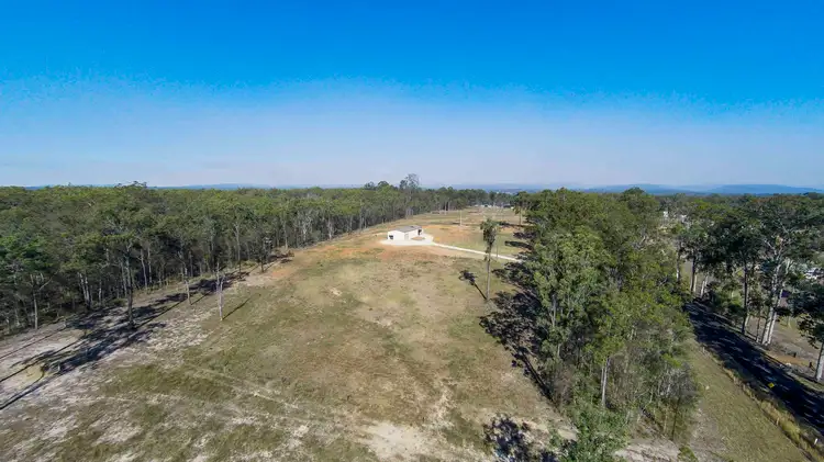 Fifth view of Homely land listing, Lot 3 Burragan Road, Coutts Crossing NSW 2460