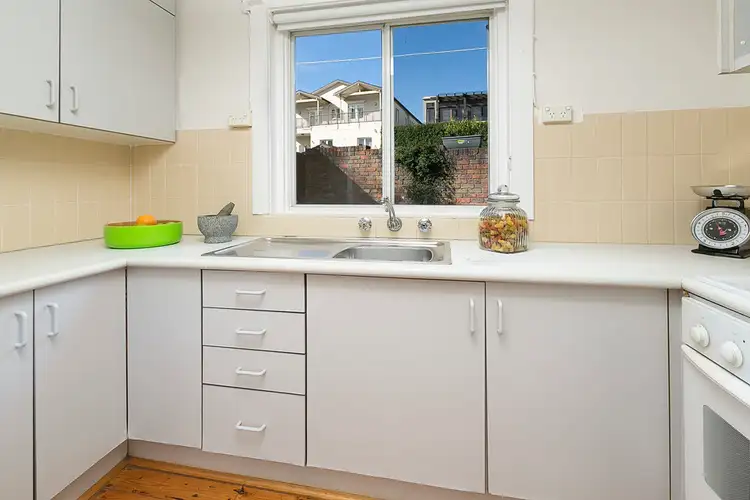 Sixth view of Homely house listing, 64 Liverpool Street, Rose Bay NSW 2029