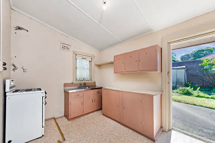 Sixth view of Homely house listing, 6 Wallace Street, Ashfield NSW 2131