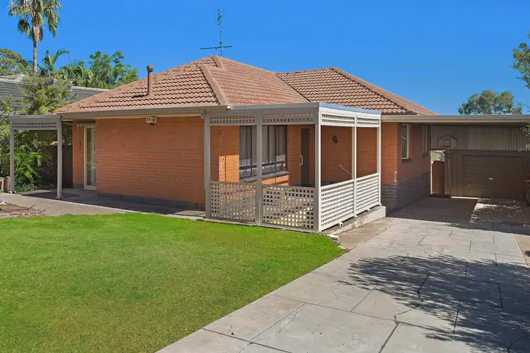475 Nelson Road, Para Hills SA 5096