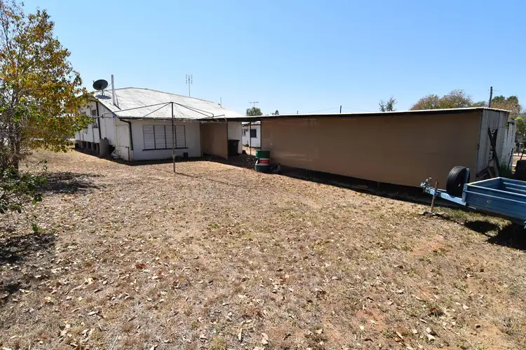Sixth view of Homely house listing, 2 Brisk Street, Charters Towers City QLD 4820