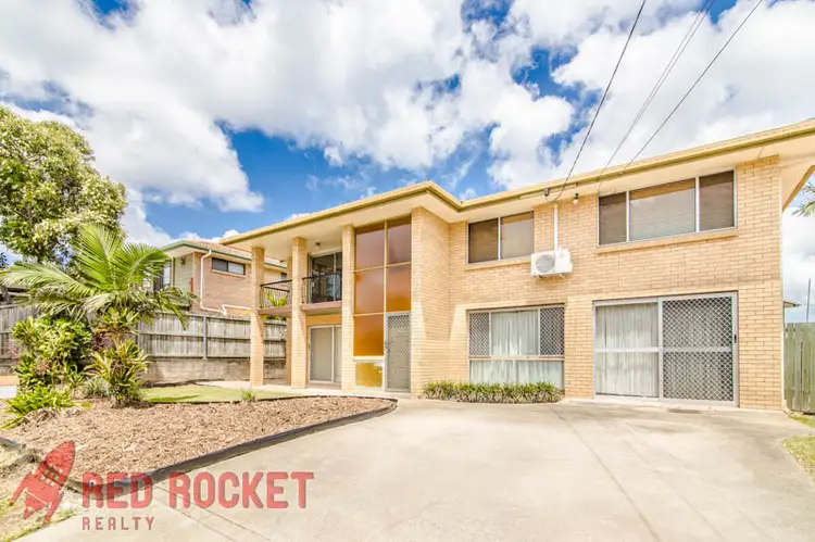 Main view of Homely house listing, 21 Jamberoo Drive, Springwood QLD 4127