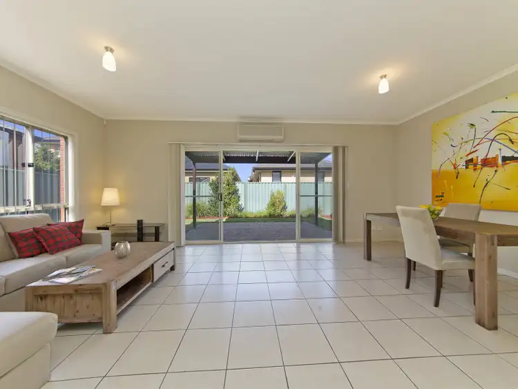Second view of Homely house listing, 11 Everglade Street, Mawson Lakes SA 5095