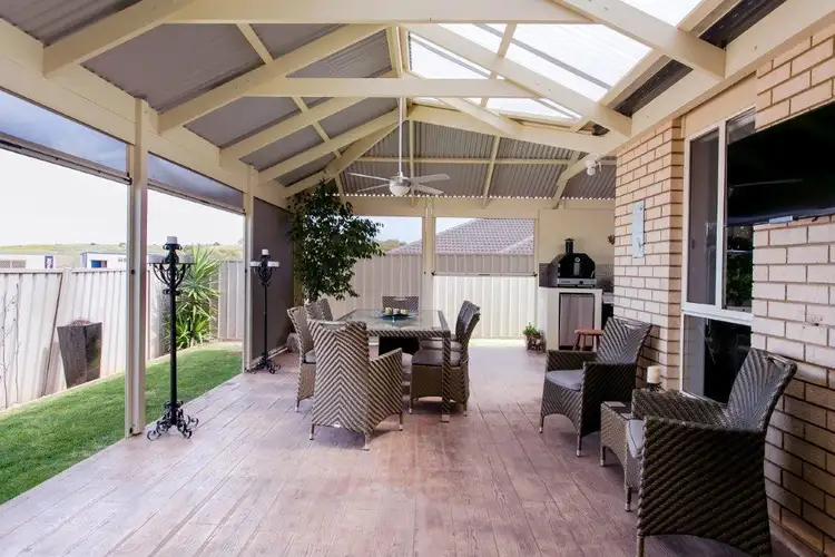Fourth view of Homely house listing, 83 Serafino Drive, Noarlunga Downs SA 5168