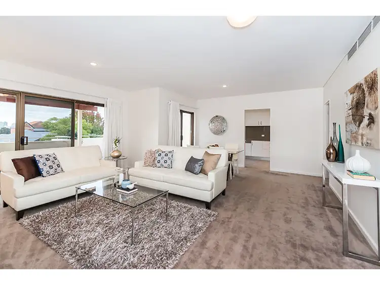 Second view of Homely apartment listing, 16/15 Swan St, South Perth WA 6151