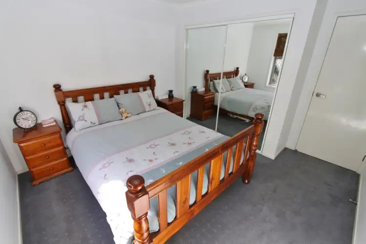 Seventh view of Homely house listing, 17 Patrick Street, Kingaroy QLD 4610