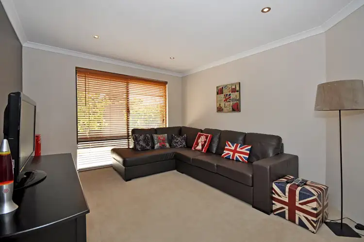 Fifth view of Homely house listing, 1 Leedon Drive, Ellenbrook WA 6069
