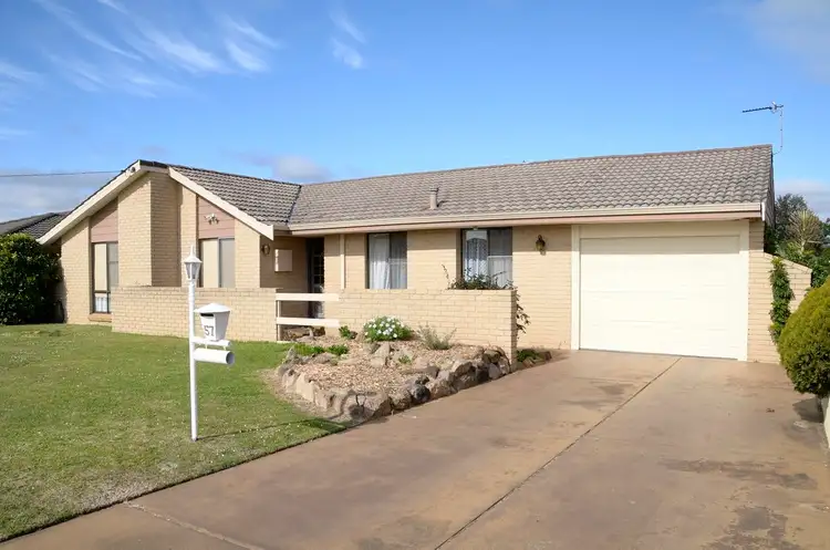 Second view of Homely house listing, 57 Petherick Street, East Bunbury WA 6230