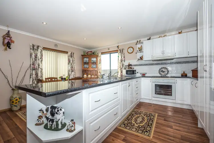 Third view of Homely house listing, 18 George Street, Bothwell TAS 7030