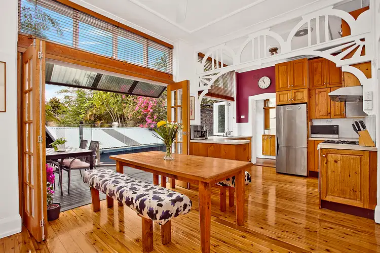 Third view of Homely house listing, 1 Riverside Crescent, Marrickville NSW 2204