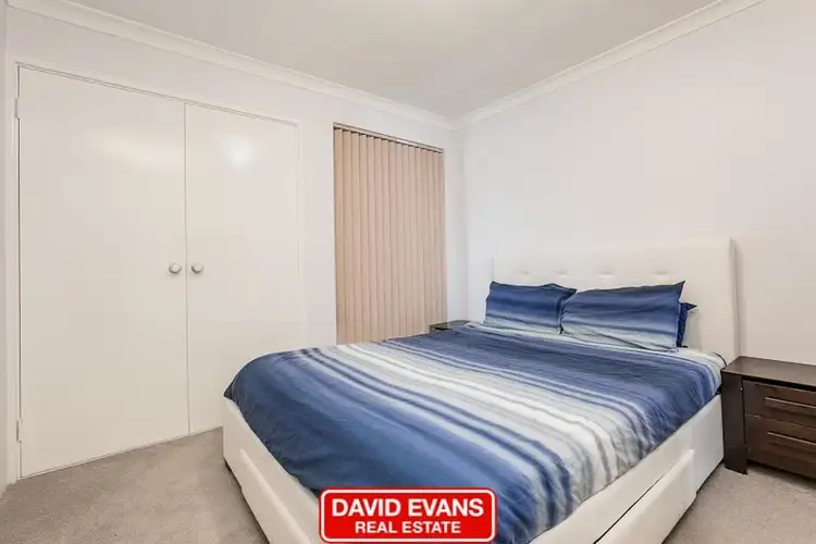 Sixth view of Homely house listing, 6/6 Hawkins Street, Rockingham WA 6168