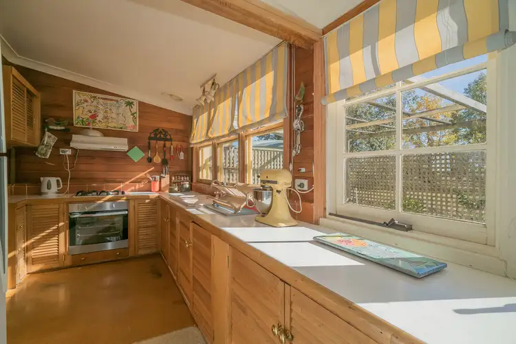 Third view of Homely rural property listing, 25 Dumaresq Road, Armidale NSW 2350